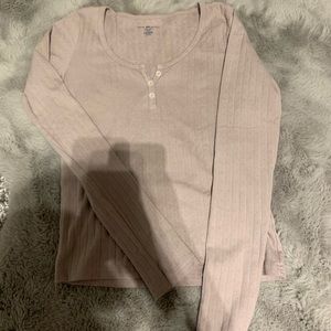 Brandy Melville Long Sleeve